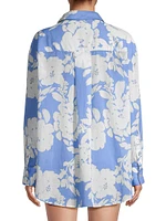 Calandra Floral Shirt