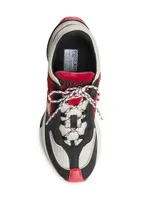 Gucci Run Sneakers