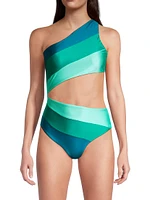 Joyce One-Piece Swimsuit