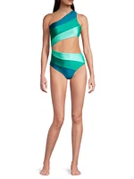 Joyce One-Piece Swimsuit