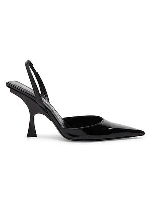 Ester 95MM Slingbacks