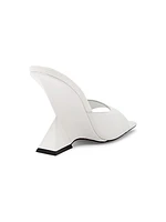 Cheope 105MM Sculpted-Wedge Mules