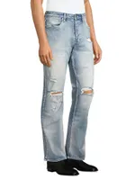 Youtopia Bronko Distressed Jeans