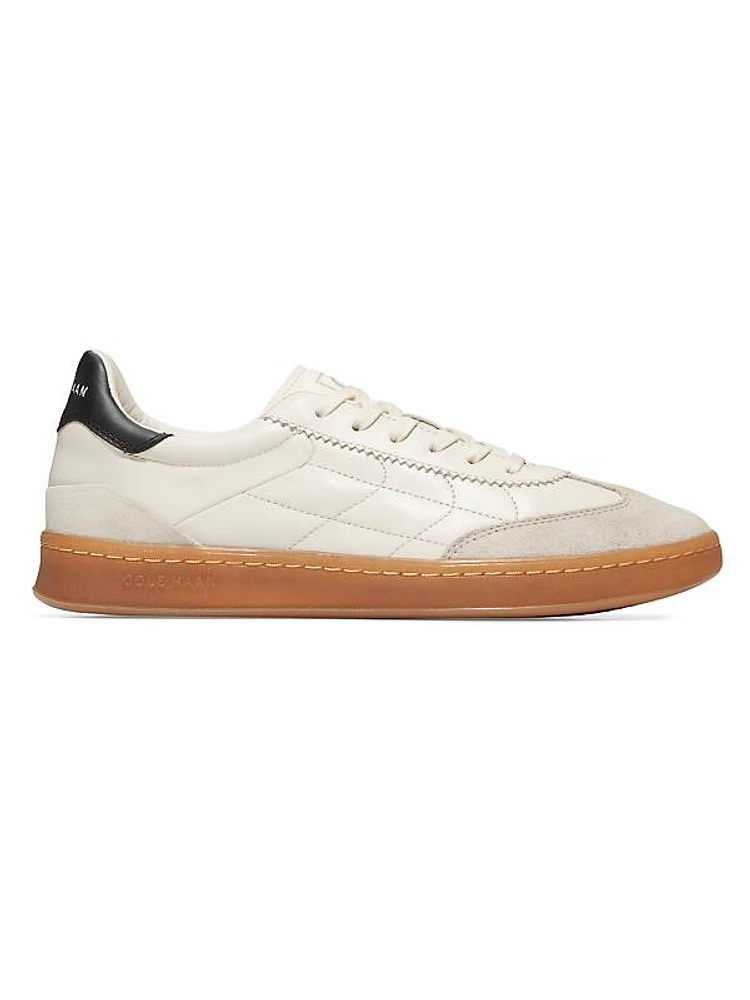 Grandprø Breakaway Low-Top Sneakers