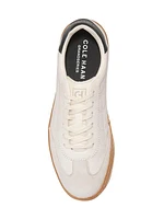 Grandprø Breakaway Low-Top Sneakers