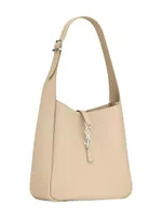 Le 5 à 7 Soft Small Shoulder Bag In Smooth Leather