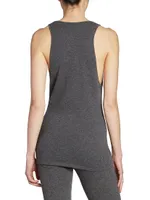 Tank Top Cashmere
