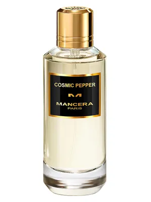 Cosmic Pepper