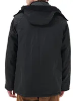 Bedale Hooded Jacket