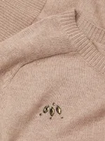 Hidden Gems Crewneck Sweater
