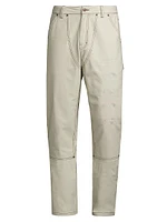 An Ode To Inner City Home Carpenter Pants