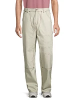 An Ode To Inner City Home Carpenter Pants