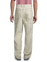 An Ode To Inner City Home Carpenter Pants