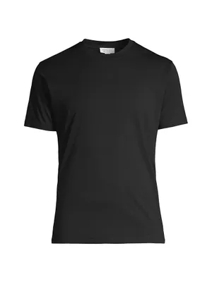 Riviera Crewneck T-Shirt