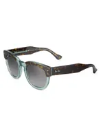 RB0298 Mega Hawkeye 53MM Square Sunglasses