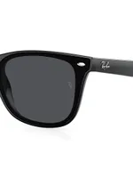 RB4420 65MM Square Sunglasses