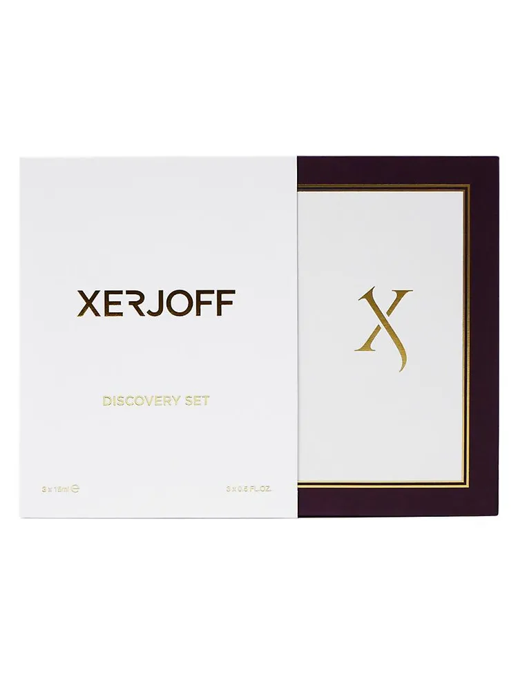 3-Piece Fragrance Discovery Set