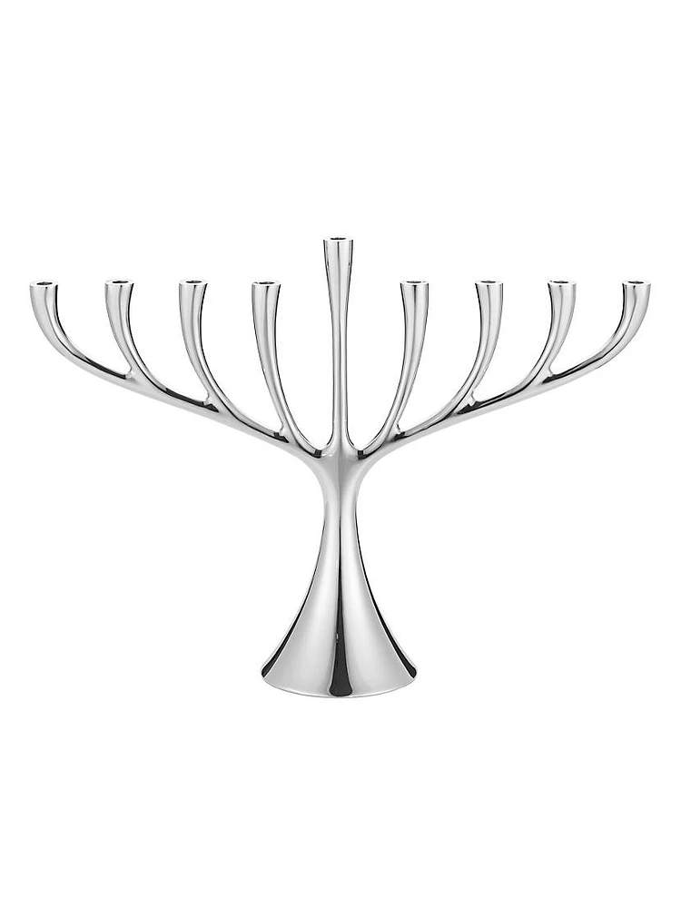 Cobra Menorah