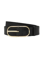 Harper Leather Belt