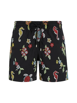 Mistral Turtle Swim Shorts
