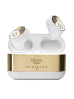 Devialet Gemini II Opera De Paris Wireless Earbuds