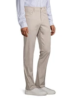 Lightweight Dylan 5-Pocket Pants