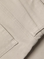 Lightweight Dylan 5-Pocket Pants