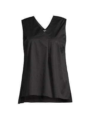 Aria Cotton Tank