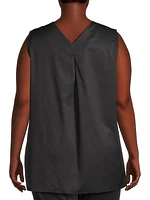 Aria Cotton Tank