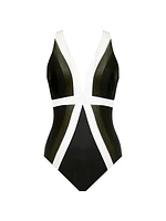 Spectra Trilogy One-Piece Swimsuit