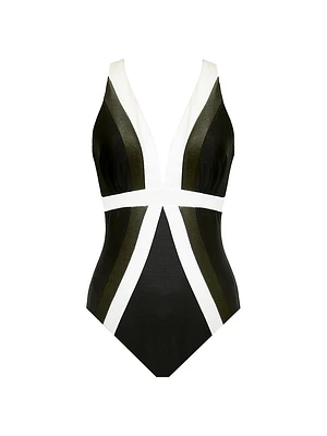 Spectra Trilogy One-Piece Swimsuit