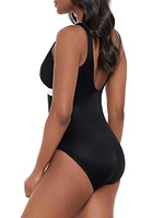 Spectra Trilogy One-Piece Swimsuit