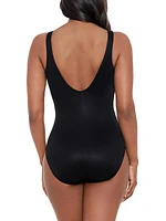 Spectra Trilogy One-Piece Swimsuit