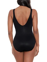 Spectra Trilogy One-Piece Swimsuit