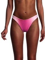 Bella Gradient Full Bikini Bottom