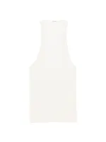 Cassandre Tank Top Silk Jersey