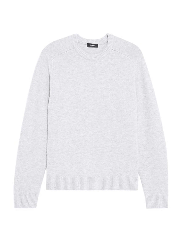 Morlan Crewneck Sweater