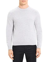 Morlan Crewneck Sweater