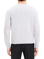 Morlan Crewneck Sweater