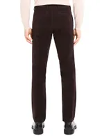 Zaine Stretch Slim-Fit Pants