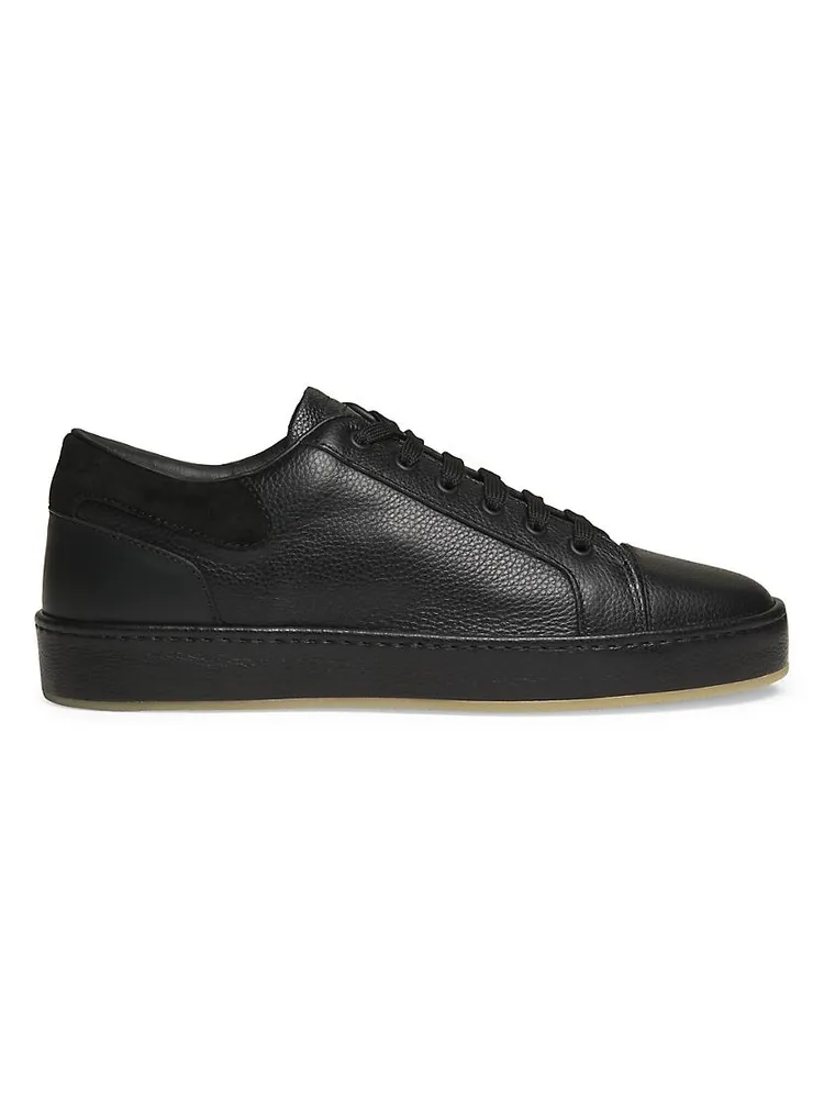 RM40016 Leather Sneakers