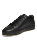 RM40016 Leather Sneakers