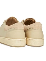 Axia Canvas Low-Top Sneakers