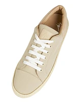 Axia Canvas Low-Top Sneakers