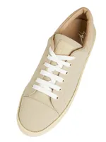 Axia Canvas Low-Top Sneakers