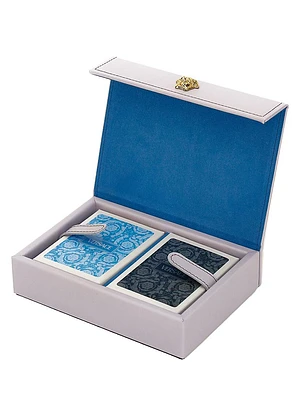 Project Barocco Playing Cards Box