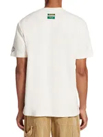 Puma X Rhuigi Cotton Graphic T-Shirt