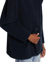 Jabadi Wool-Blend Jacket