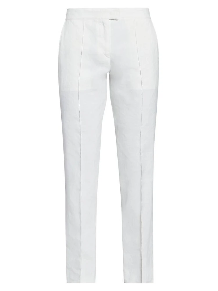 Nolena Seamed Pants