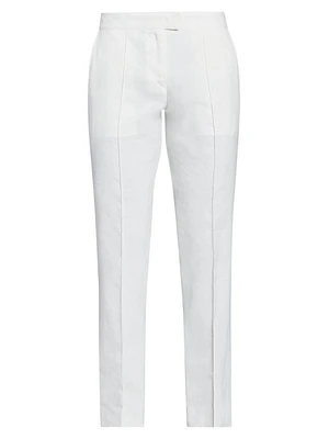 Nolena Seamed Pants